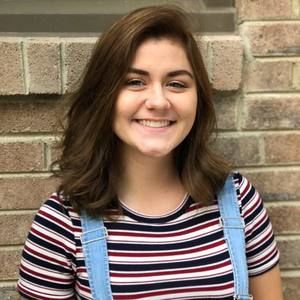 Meet your Posher, Kailey